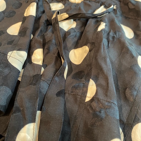 Marc by Marc Jacobs polka dot tank - Picture 4 of 4